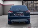 Ford kuga ford kuga 1.5 ecoboost 150 ss • titanium • 4x2 • attelage • garantie 12 mois occasion simplicicar lyon nord...