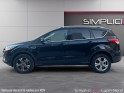 Ford kuga ford kuga 1.5 ecoboost 150 ss • titanium • 4x2 • attelage • garantie 12 mois occasion simplicicar lyon nord...