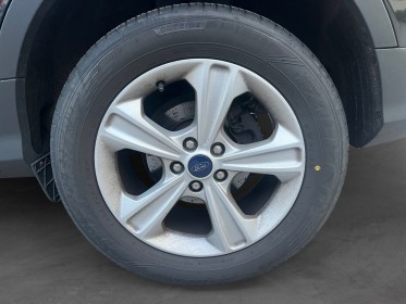 Ford kuga ford kuga 1.5 ecoboost 150 ss • titanium • 4x2 • attelage • garantie 12 mois occasion simplicicar lyon nord...
