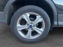 Ford kuga ford kuga 1.5 ecoboost 150 ss • titanium • 4x2 • attelage • garantie 12 mois occasion simplicicar lyon nord...