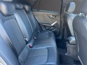 Audi q2 q2 2.0 tdi 150 ch s tronic 7 s line quattro- toit ouvrant - virtual cockpit garantie 12 mois occasion simplicicar...