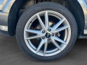 Audi q2 q2 2.0 tdi 150 ch s tronic 7 s line quattro- toit ouvrant - virtual cockpit garantie 12 mois occasion simplicicar...
