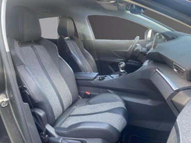 Peugeot 3008 1.6 bluehdi 120ch ss bvm6 bc allure  garantie 12 mois occasion simplicicar lyon nord  simplicicar simplicibike...