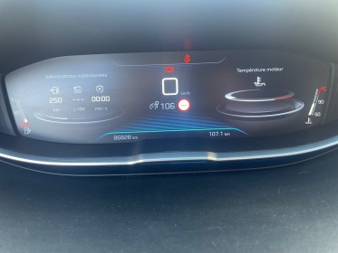 Peugeot 3008 1.6 bluehdi 120ch ss bvm6 bc allure  garantie 12 mois occasion simplicicar lyon nord  simplicicar simplicibike...