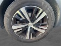Peugeot 3008 1.6 bluehdi 120ch ss bvm6 bc allure  garantie 12 mois occasion simplicicar lyon nord  simplicicar simplicibike...