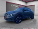 Nissan juke 2021 nissan juke 2021 • dig-t 117 dct7 • business edition • carplay  caméra • garantie 12 mois occasion...