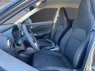 Nissan juke 2021 nissan juke 2021 • dig-t 117 dct7 • business edition • carplay  caméra • garantie 12 mois occasion...