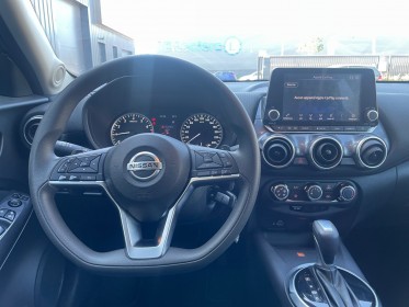 Nissan juke 2021 nissan juke 2021 • dig-t 117 dct7 • business edition • carplay  caméra • garantie 12 mois occasion...