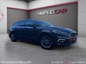 Ford mondeo hybrid ford mondeo hybrid 2.0 187 bva6 • titanium business • attelage • garantie 12 mois occasion...