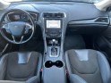 Ford mondeo hybrid ford mondeo hybrid 2.0 187 bva6 • titanium business • attelage • garantie 12 mois occasion...