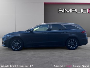 Ford mondeo hybrid ford mondeo hybrid 2.0 187 bva6 • titanium business • attelage • garantie 12 mois occasion...
