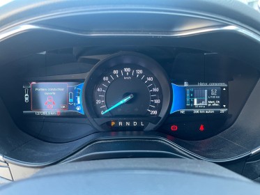 Ford mondeo hybrid ford mondeo hybrid 2.0 187 bva6 • titanium business • attelage • garantie 12 mois occasion...