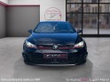 Volkswagen golf volkswagen golf gti 2.0 tsi 220 • dsg6 • 2016 • garantie 12 mois occasion simplicicar lyon nord ...