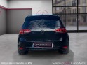 Volkswagen golf volkswagen golf gti 2.0 tsi 220 • dsg6 • 2016 • garantie 12 mois occasion simplicicar lyon nord ...
