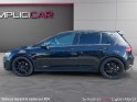 Volkswagen golf volkswagen golf gti 2.0 tsi 220 • dsg6 • 2016 • garantie 12 mois occasion simplicicar lyon nord ...
