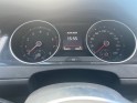 Volkswagen golf volkswagen golf gti 2.0 tsi 220 • dsg6 • 2016 • garantie 12 mois occasion simplicicar lyon nord ...