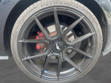 Volkswagen golf volkswagen golf gti 2.0 tsi 220 • dsg6 • 2016 • garantie 12 mois occasion simplicicar lyon nord ...