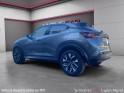 Nissan juke 2021 dig-t 117 dct7 - business edition - carplay  caméra - garantie 12 mois occasion simplicicar lyon nord...