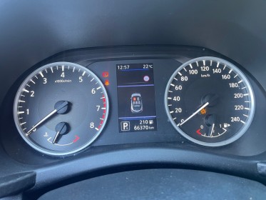 Nissan juke 2021 dig-t 117 dct7 - business edition - carplay  caméra - garantie 12 mois occasion simplicicar lyon nord...