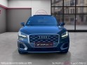 Audi q2 q2 2.0 tdi 150 ch s tronic 7 s line quattro- toit ouvrant - virtual cockpit garantie 12 mois occasion simplicicar...