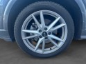 Audi q2 q2 2.0 tdi 150 ch s tronic 7 s line quattro- toit ouvrant - virtual cockpit garantie 12 mois occasion simplicicar...