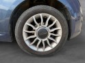 Fiat 500c 1.2 8v 69 ch lounge, garantie 12 mois occasion simplicicar lunel simplicicar simplicibike france