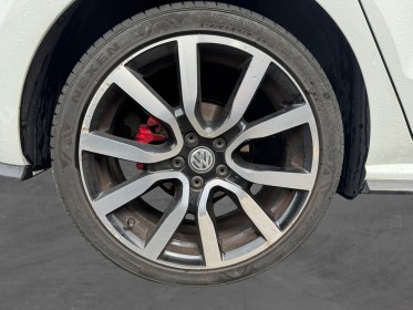 Volkswagen polo 1.8 tsi 192 bmt gti  garantie 12 mois occasion simplicicar lyon nord simplicicar simplicibike france
