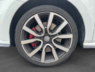 Volkswagen polo 1.8 tsi 192 bmt gti  garantie 12 mois occasion simplicicar lyon nord simplicicar simplicibike france
