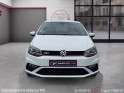 Volkswagen polo 1.8 tsi 192 bmt gti  garantie 12 mois occasion simplicicar lyon nord simplicicar simplicibike france