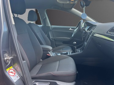 Volkswagen golf 1.0 tsi 110 sound occasion simplicicar lyon nord  simplicicar simplicibike france