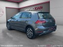 Volkswagen golf 1.0 tsi 110 bluemotion technology sound occasion simplicicar lyon nord simplicicar simplicibike france
