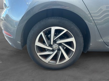 Volkswagen golf 1.0 tsi 110 bluemotion technology sound occasion simplicicar lyon nord simplicicar simplicibike france