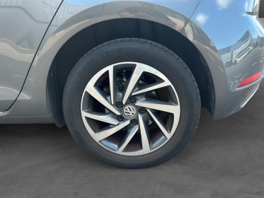 Volkswagen golf 1.0 tsi 110 bluemotion technology sound occasion simplicicar lyon nord simplicicar simplicibike france