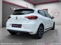 Renault clio v blue dci 100 - 21n business occasion simplicicar lyon nord  simplicicar simplicibike france
