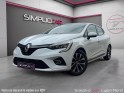 Renault clio v blue dci 100 - 21n business occasion simplicicar lyon nord  simplicicar simplicibike france
