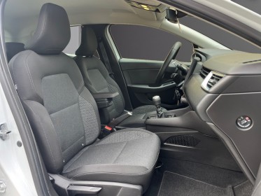 Renault clio v blue dci 100 - 21n business occasion simplicicar lyon nord  simplicicar simplicibike france