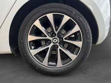 Renault clio v blue dci 100 - 21n business occasion simplicicar lyon nord  simplicicar simplicibike france