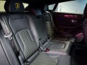 Lamborghini urus  4,0 v8 650 ch - francais - akrapovic - 6 modes conduites - bo 3d - carbone - freins ceramique - soft close...