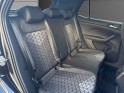Volkswagen t-cross 1.5l tsi 150 r line occasion simplicicar lyon nord  simplicicar simplicibike france