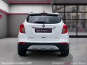 Opel mokka x 1.4 turbo - 140 ch 4x2 bva6 elite occasion simplicicar lyon nord  simplicicar simplicibike france