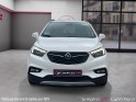 Opel mokka x 1.4 turbo - 140 ch 4x2 bva6 elite occasion simplicicar lyon nord  simplicicar simplicibike france
