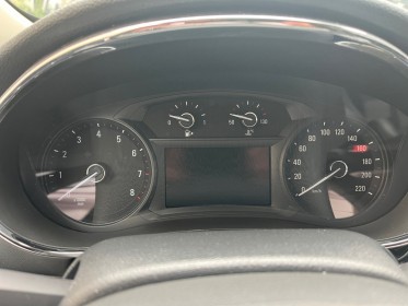 Opel mokka x 1.4 turbo - 140 ch 4x2 bva6 elite occasion simplicicar lyon nord  simplicicar simplicibike france