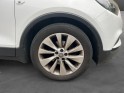 Opel mokka x 1.4 turbo - 140 ch 4x2 bva6 elite occasion simplicicar lyon nord  simplicicar simplicibike france