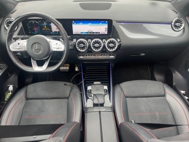 Mercedes classe b mercedes classe b 200 amg line • 7g-dct • toit panoramique • burmester • garantie 12 mois occasion...