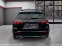 Mercedes classe b mercedes classe b 200 amg line • 7g-dct • toit panoramique • burmester • garantie 12 mois occasion...
