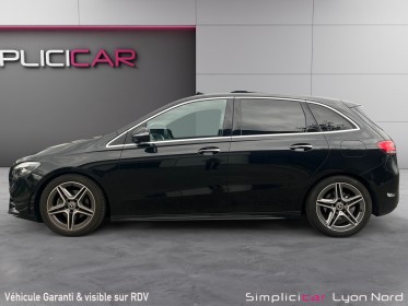 Mercedes classe b mercedes classe b 200 amg line • 7g-dct • toit panoramique • burmester • garantie 12 mois occasion...