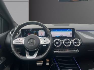 Mercedes classe b mercedes classe b 200 amg line • 7g-dct • toit panoramique • burmester • garantie 12 mois occasion...