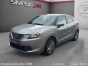 Suzuki baleno 1.0 boosterjet pack • garantie 12 mois occasion simplicicar lyon nord  simplicicar simplicibike france