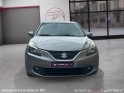 Suzuki baleno 1.0 boosterjet pack • garantie 12 mois occasion simplicicar lyon nord  simplicicar simplicibike france