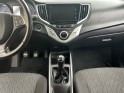 Suzuki baleno 1.0 boosterjet pack • garantie 12 mois occasion simplicicar lyon nord  simplicicar simplicibike france